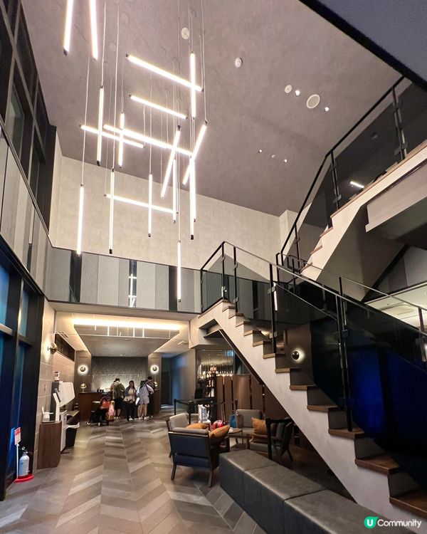 『日本』大阪難波｜GRIDS Premium｜地點超方便