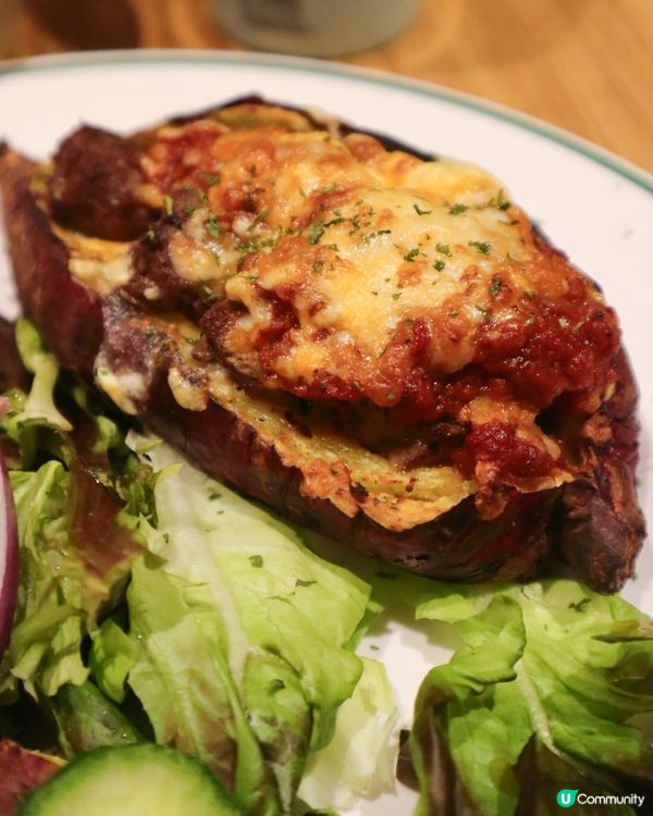 全新『Eat to Fit』餐單💪🏻