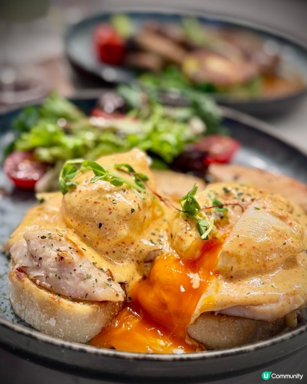 觀塘西餐推介🤩 Gym友啱🤤狗狗都啱嘅餐廳🐶