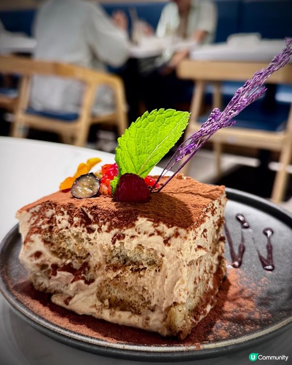 觀塘西餐推介🤩 Gym友啱🤤狗狗都啱嘅餐廳🐶