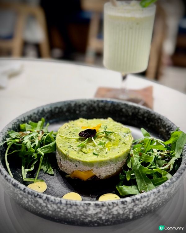 觀塘西餐推介🤩 Gym友啱🤤狗狗都啱嘅餐廳🐶