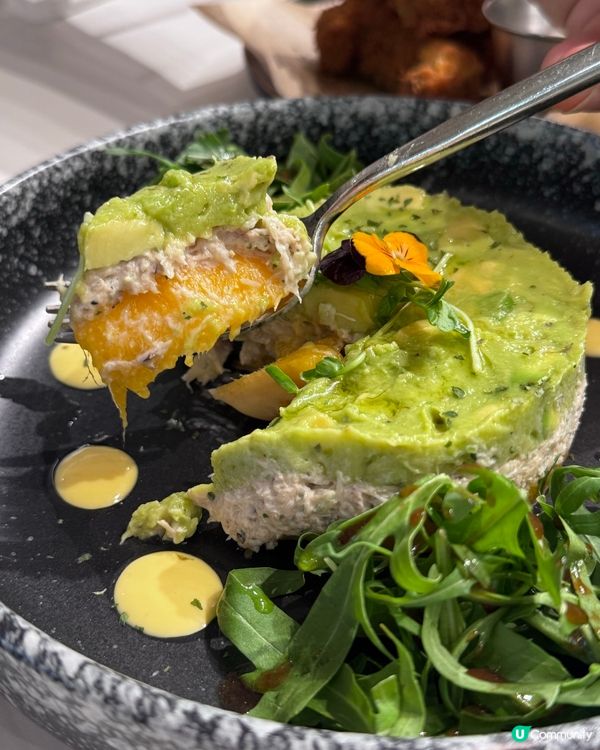 觀塘西餐推介🤩 Gym友啱🤤狗狗都啱嘅餐廳🐶