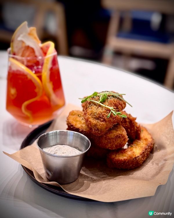 觀塘西餐推介🤩 Gym友啱🤤狗狗都啱嘅餐廳🐶