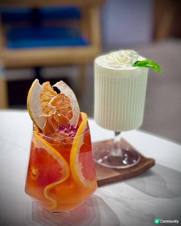 觀塘西餐推介🤩 Gym友啱🤤狗狗都啱嘅餐廳🐶