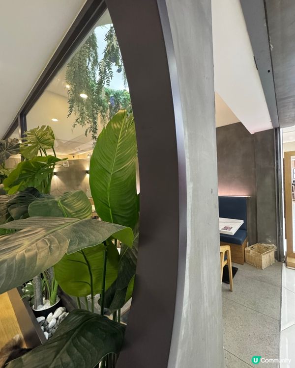 觀塘西餐推介🤩 Gym友啱🤤狗狗都啱嘅餐廳🐶