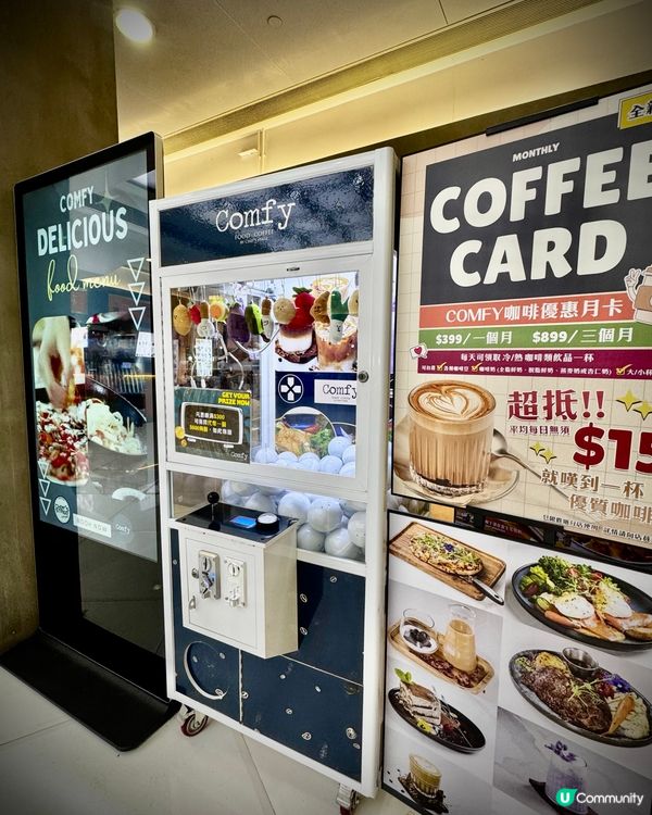 觀塘西餐推介🤩 Gym友啱🤤狗狗都啱嘅餐廳🐶