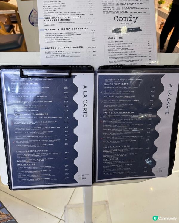 觀塘西餐推介🤩 Gym友啱🤤狗狗都啱嘅餐廳🐶