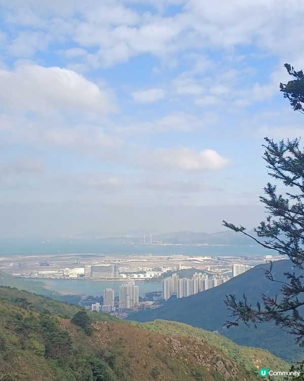 生日免費坐昂坪360