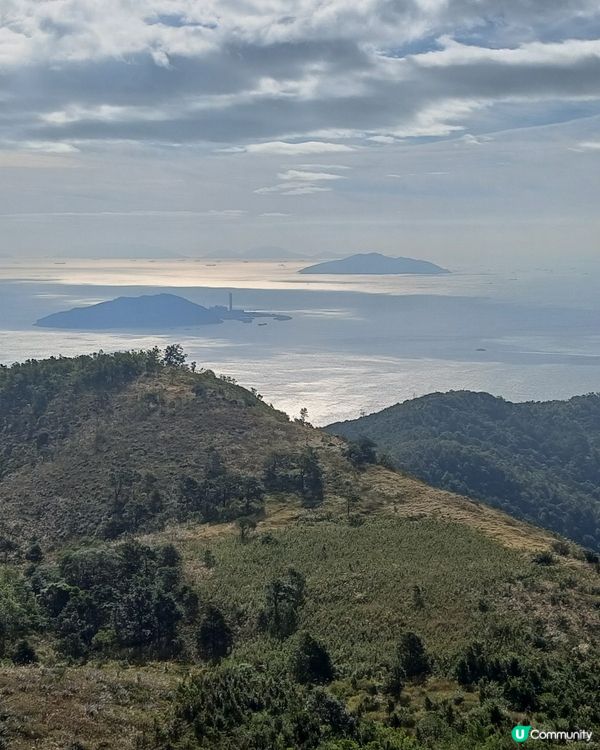 生日免費坐昂坪360