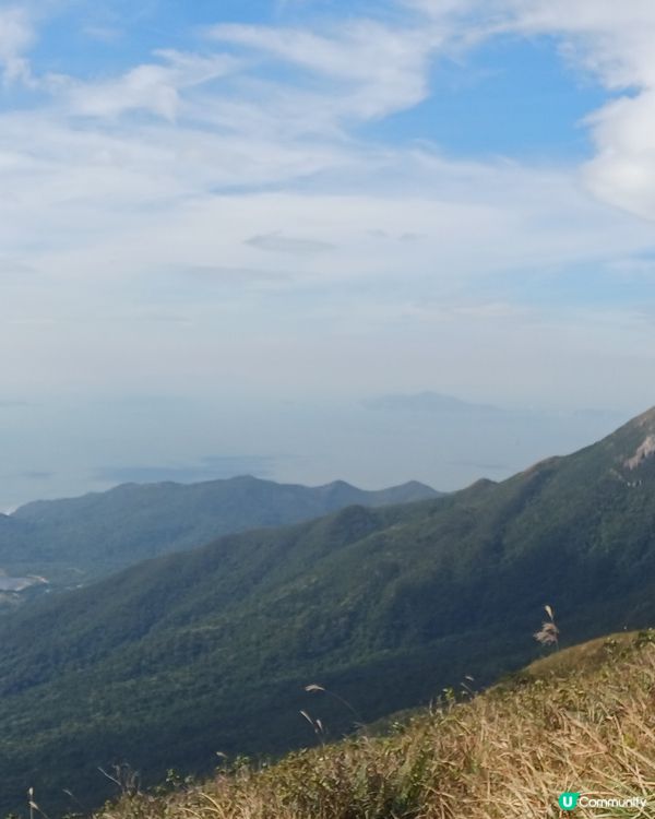 生日免費坐昂坪360