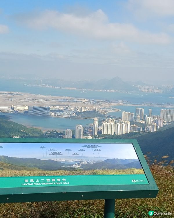 生日免費坐昂坪360