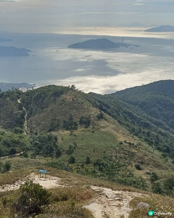 生日免費坐昂坪360