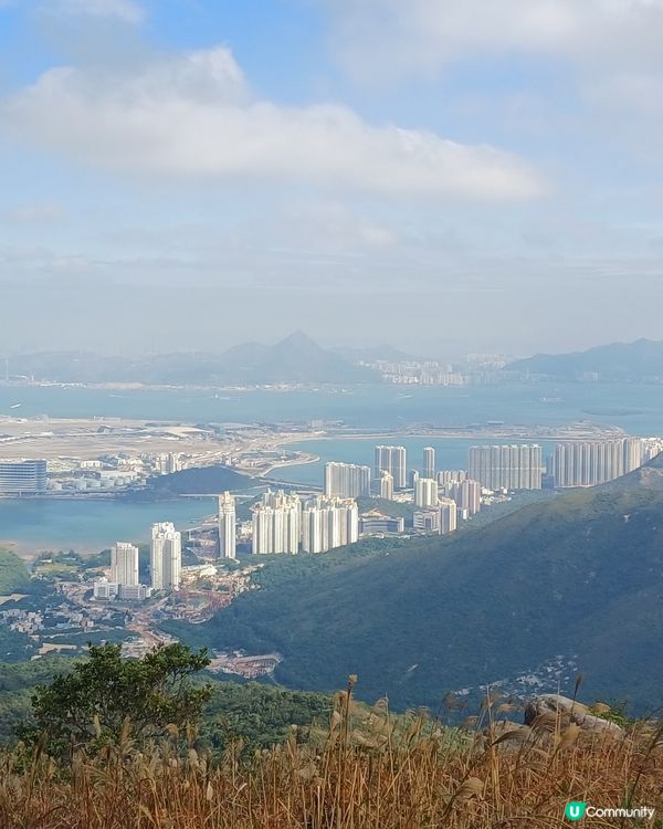 生日免費坐昂坪360