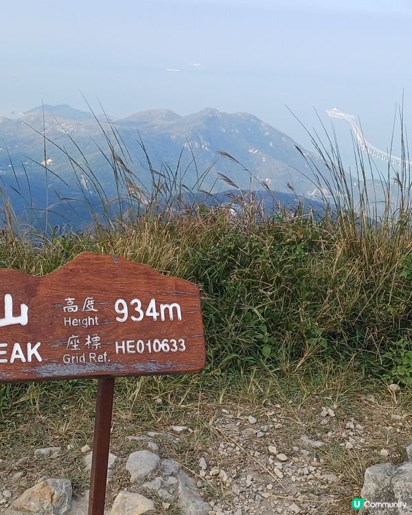 生日免費坐昂坪360