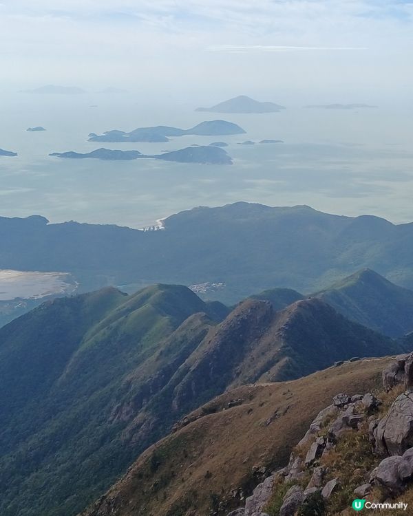 生日免費坐昂坪360