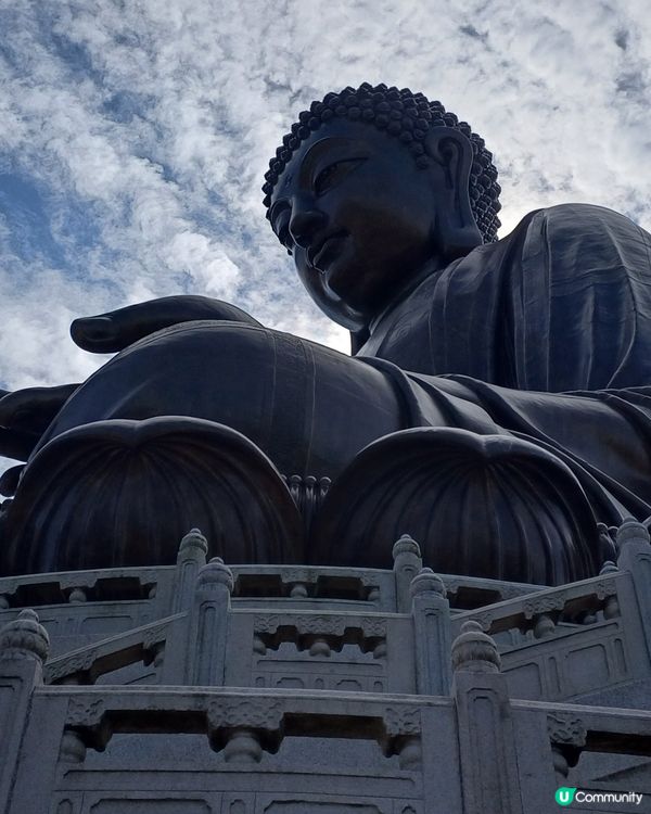 生日免費坐昂坪360