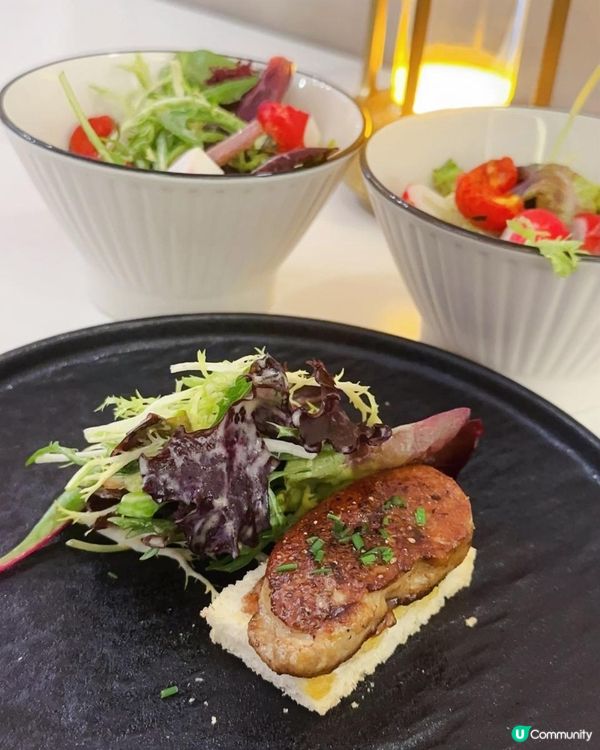 高質・抵食 ♥ 拍拖好去處！►元朗Wellington Grill and Bar