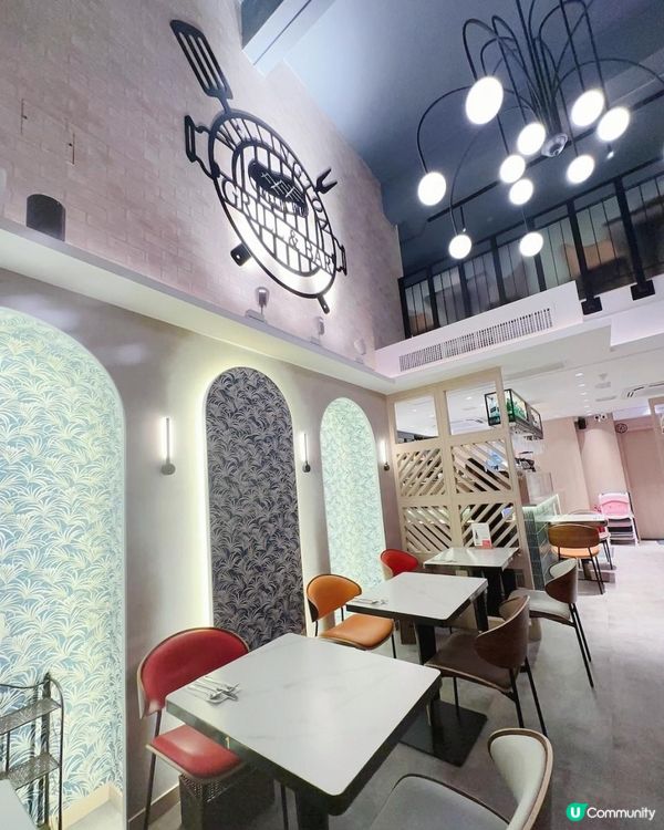 高質・抵食 ♥ 拍拖好去處！►元朗Wellington Grill and Bar