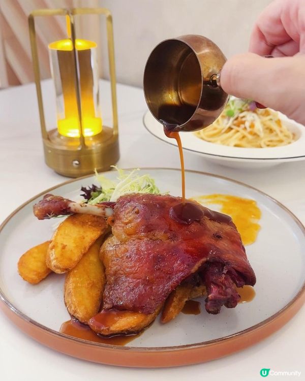 高質・抵食 ♥ 拍拖好去處！►元朗Wellington Grill and Bar