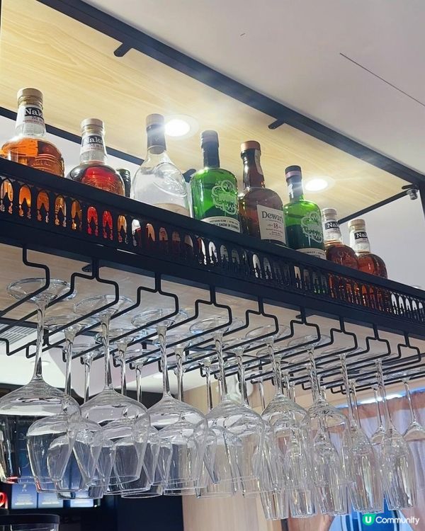 高質・抵食 ♥ 拍拖好去處！►元朗Wellington Grill and Bar