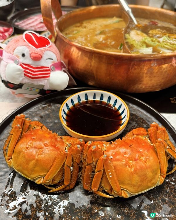 牛大人經典重現！穿越味蕾嘅時光之旅 🍲✨