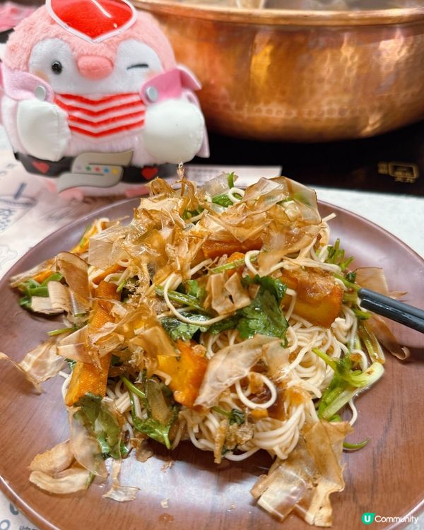 牛大人經典重現！穿越味蕾嘅時光之旅 🍲✨