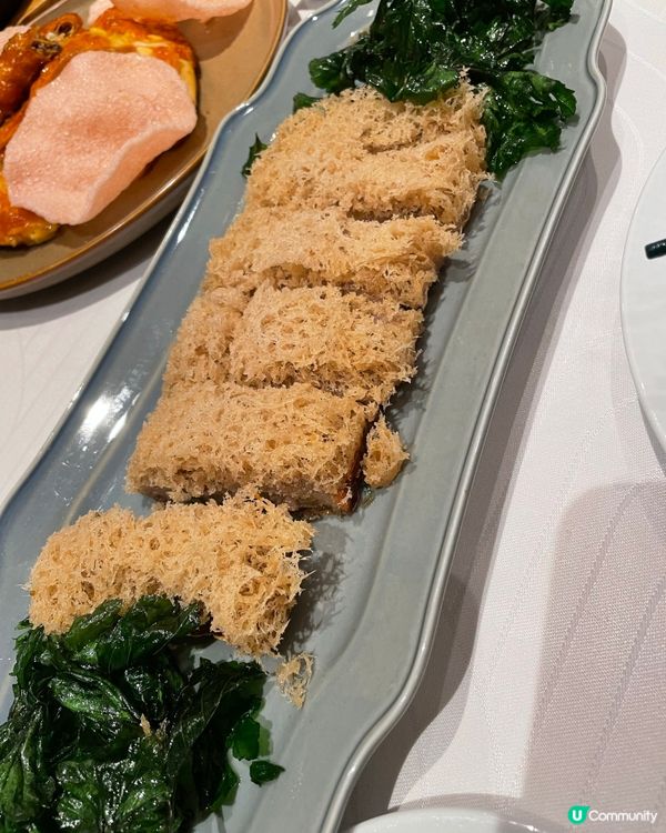 潮庭脆皮雞🤤正到爆！😋