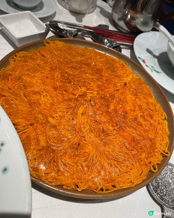 潮庭脆皮雞🤤正到爆！😋