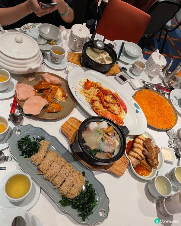 潮庭脆皮雞🤤正到爆！😋