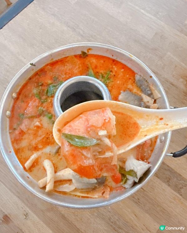 九龍城食正宗惹味泰菜｜有人情味的泰式小店