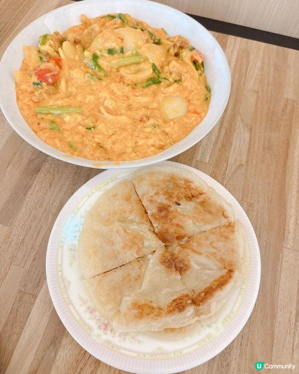 九龍城食正宗惹味泰菜｜有人情味的泰式小店