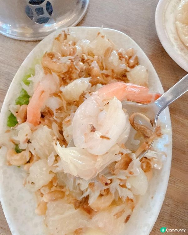 九龍城食正宗惹味泰菜｜有人情味的泰式小店