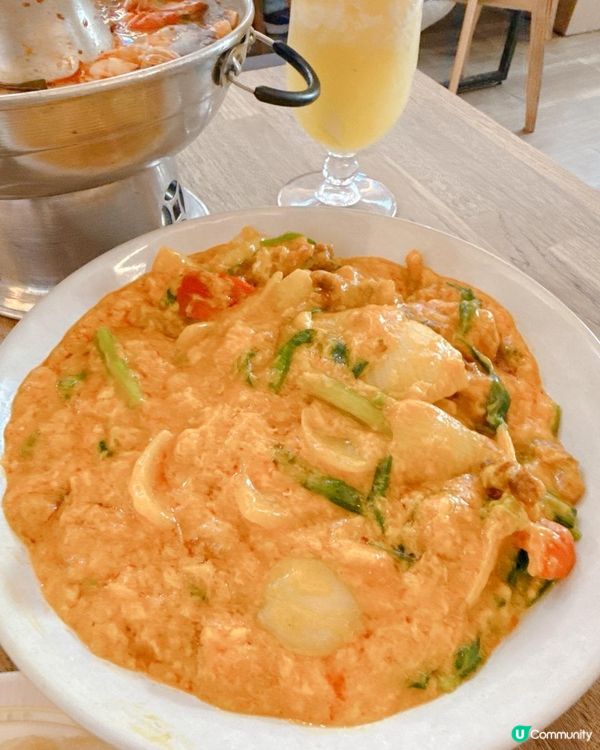 九龍城食正宗惹味泰菜｜有人情味的泰式小店