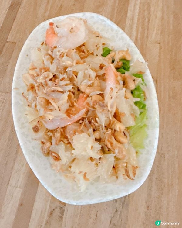 九龍城食正宗惹味泰菜｜有人情味的泰式小店