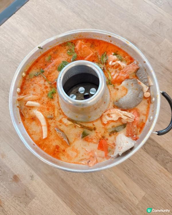 九龍城食正宗惹味泰菜｜有人情味的泰式小店