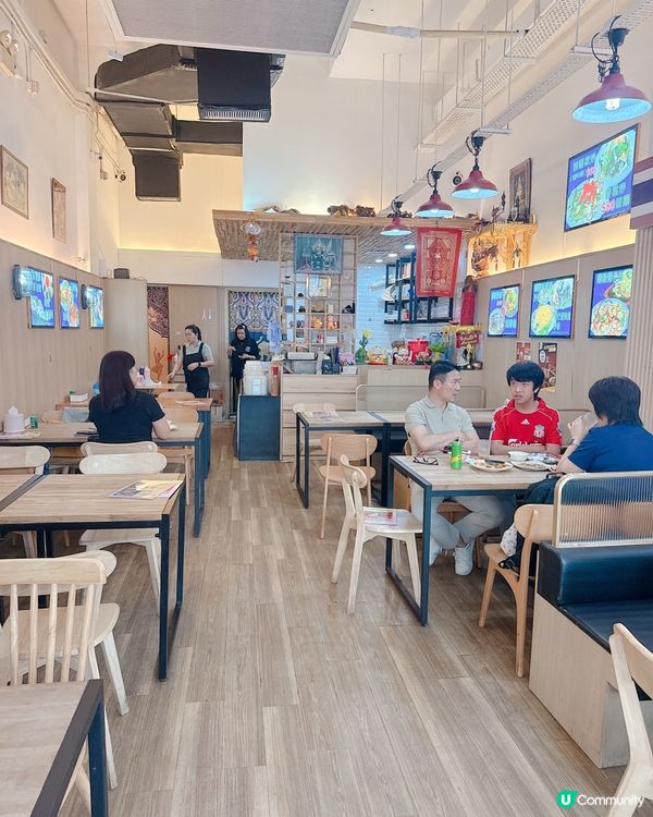 九龍城食正宗惹味泰菜｜有人情味的泰式小店