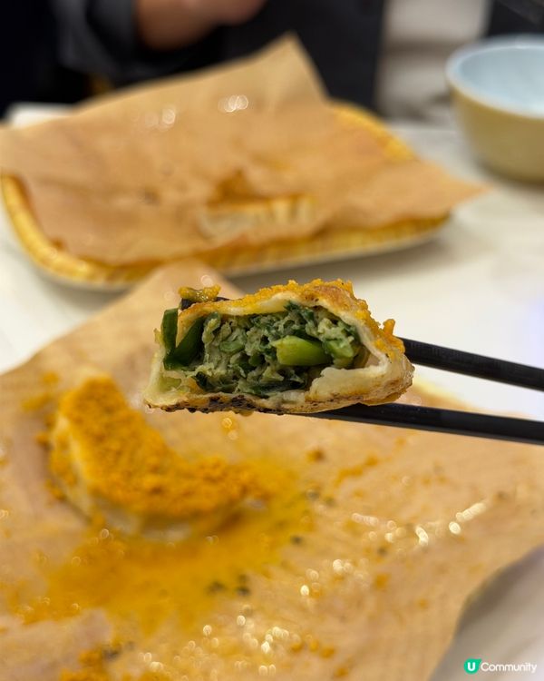 餃子控出動！試伏定必食？🥟😋