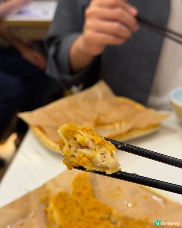 餃子控出動！試伏定必食？🥟😋