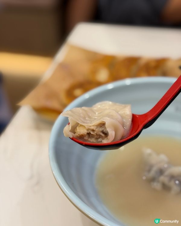 餃子控出動！試伏定必食？🥟😋