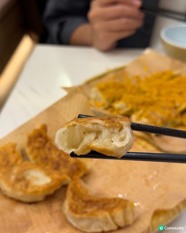 餃子控出動！試伏定必食？🥟😋