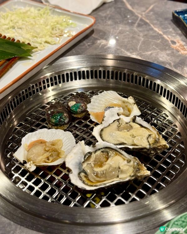 尖沙咀樓上高質居酒屋 海鮮拼盤性價比超高