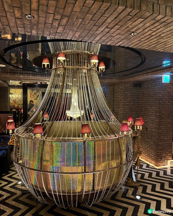 ［東京美食推介］池袋豪華裝修意大利料理👍🏼小朋友都去得