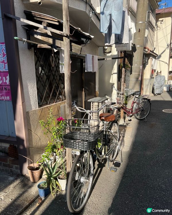 ［大阪隱世景點］文青打卡地點📸可愛動物造型Cafe☕️