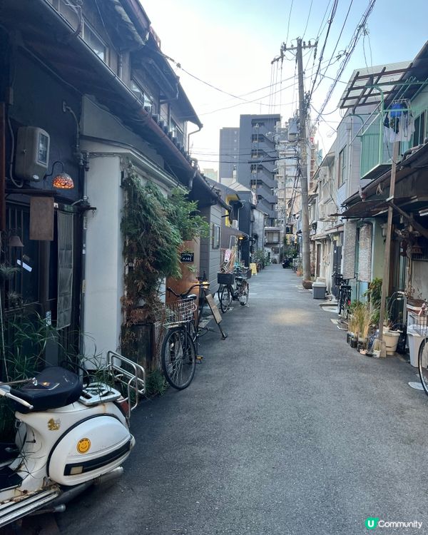 ［大阪隱世景點］文青打卡地點📸可愛動物造型Cafe☕️
