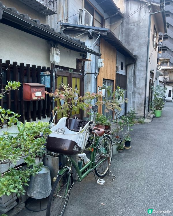 ［大阪隱世景點］文青打卡地點📸可愛動物造型Cafe☕️