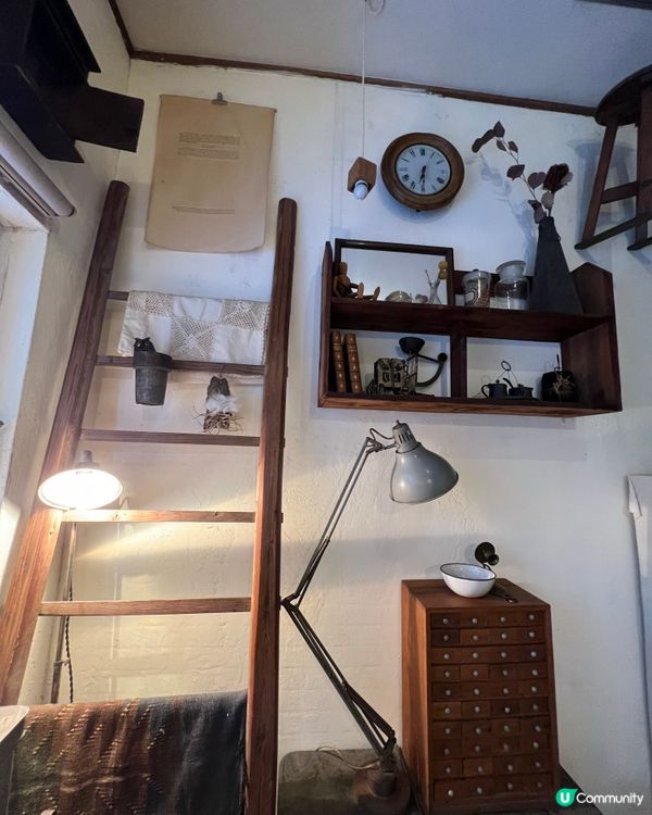 ［大阪隱世景點］文青打卡地點📸可愛動物造型Cafe☕️