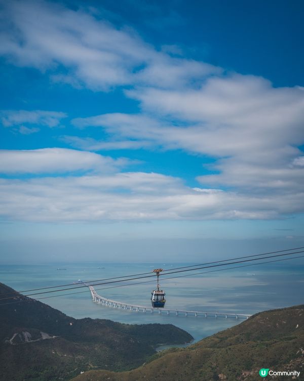 【昂坪行山探索遊】四大山徑+纜車85折優惠全解析