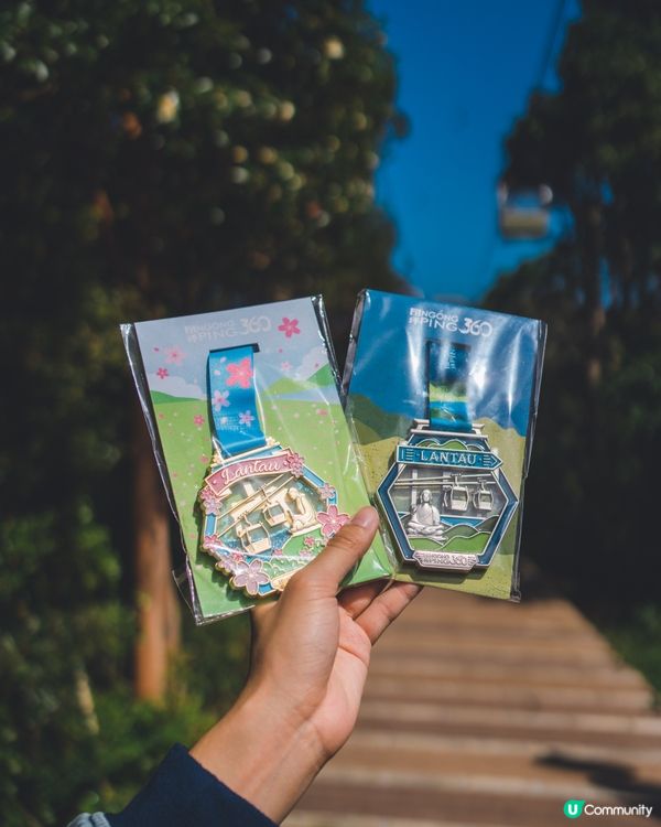 【昂坪行山探索遊】四大山徑+纜車85折優惠全解析