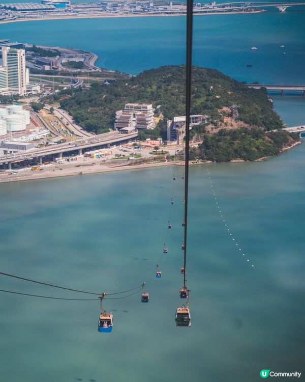 【昂坪行山探索遊】四大山徑+纜車85折優惠全解析