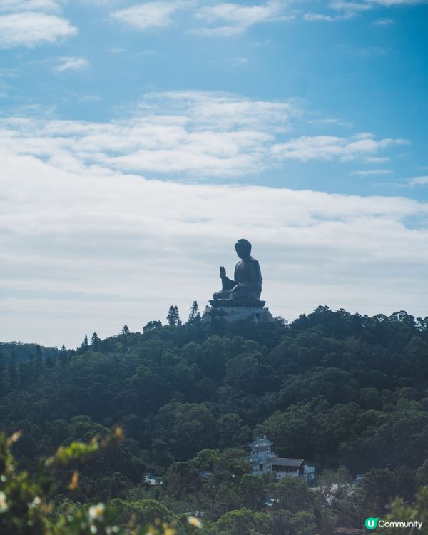 【昂坪行山探索遊】四大山徑+纜車85折優惠全解析